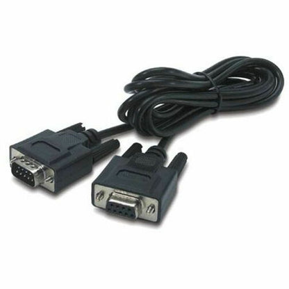 Câble série UPS APC Smart Signaling 940-0024