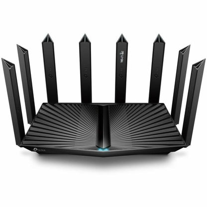 TP-Link Archer AXE95 Wi-Fi 6E IEEE 802.11 a/b/g/n/ac/ax Ethernet Wireless Router ARCHER AXE95