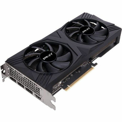 Carte graphique PNY NVIDIA GeForce RTX 4060 Ti - 16 Go GDDR6 VCG4060T16DFXPB1