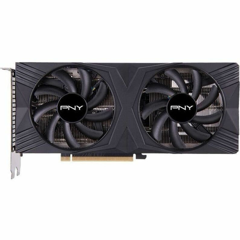 Carte graphique PNY NVIDIA GeForce RTX 4060 Ti - 16 Go GDDR6 VCG4060T16DFXPB1
