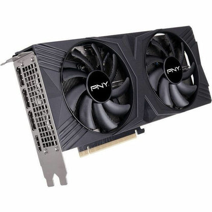 Carte graphique PNY NVIDIA GeForce RTX 4060 Ti - 16 Go GDDR6 VCG4060T16DFXPB1