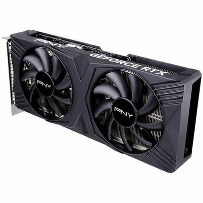 Carte graphique PNY NVIDIA GeForce RTX 4060 Ti - 16 Go GDDR6 VCG4060T16DFXPB1