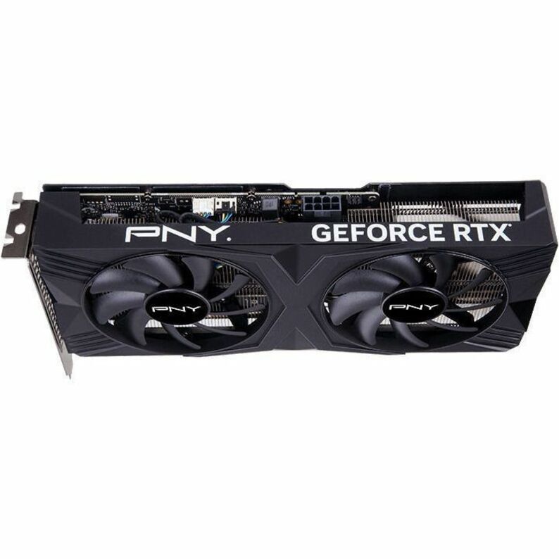 Carte graphique PNY NVIDIA GeForce RTX 4060 Ti - 16 Go GDDR6 VCG4060T16DFXPB1