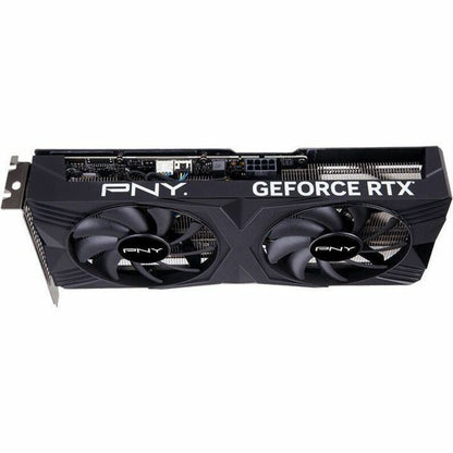 Carte graphique PNY NVIDIA GeForce RTX 4060 Ti - 16 Go GDDR6 VCG4060T16DFXPB1