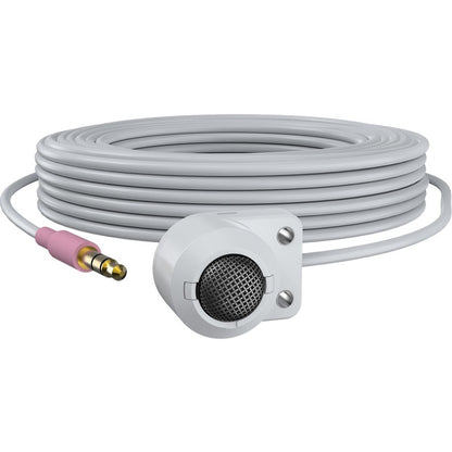 Microphone à condensateur filaire AXIS T8351 Mk II - Conforme TAA 01560-001