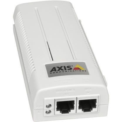 Injecteur intermédiaire AXIS T8120 15 W 1 port 5026-204