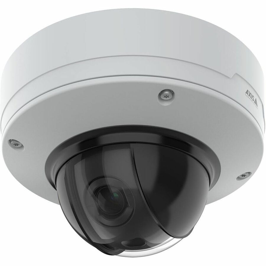 Caméra réseau extérieure AXIS Q3536-LVE 4 mégapixels - Couleur - Dôme - Conforme TAA 02054-001