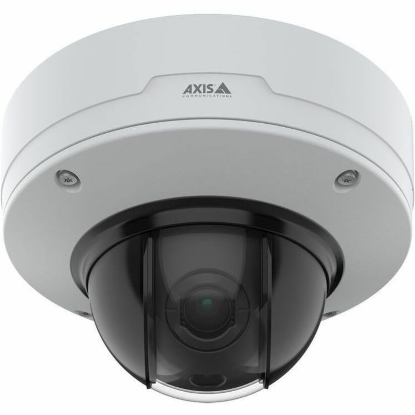 Caméra réseau extérieure AXIS Q3536-LVE 4 mégapixels - Couleur - Dôme - Conforme TAA 02054-001