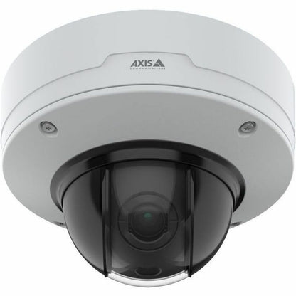 Caméra réseau extérieure AXIS Q3536-LVE 4 mégapixels - Couleur - Dôme - Conforme TAA 02054-001