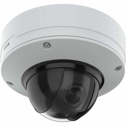 Caméra réseau extérieure AXIS Q3536-LVE 4 mégapixels - Couleur - Dôme - Conforme TAA 02054-001
