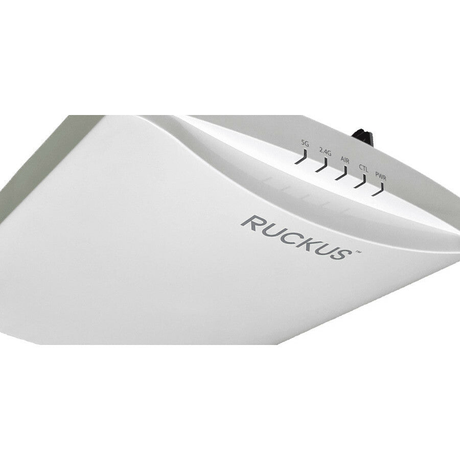 Point d'accès sans fil Ruckus Wireless R750 802.11ax 2,34 Gbit/s 901-R750-WW00