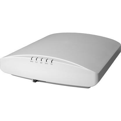 Point d'accès sans fil double bande 802.11ax 5,81 Gbit/s Ruckus Wireless Unleashed R850 - Intérieur 9U1-R850-WW00