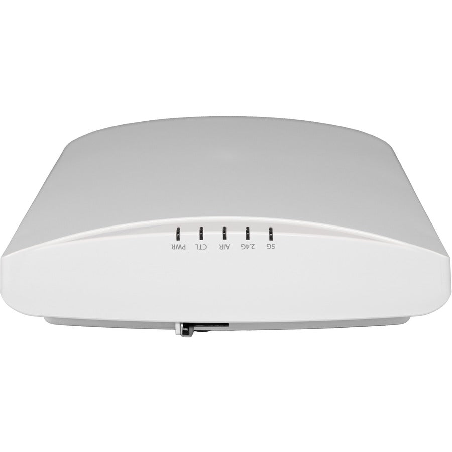 Point d'accès sans fil double bande 802.11ax 5,81 Gbit/s Ruckus Wireless Unleashed R850 - Intérieur 9U1-R850-WW00