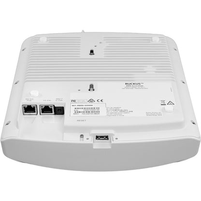 Point d'accès sans fil double bande 802.11ax 5,81 Gbit/s Ruckus Wireless Unleashed R850 - Intérieur 9U1-R850-WW00