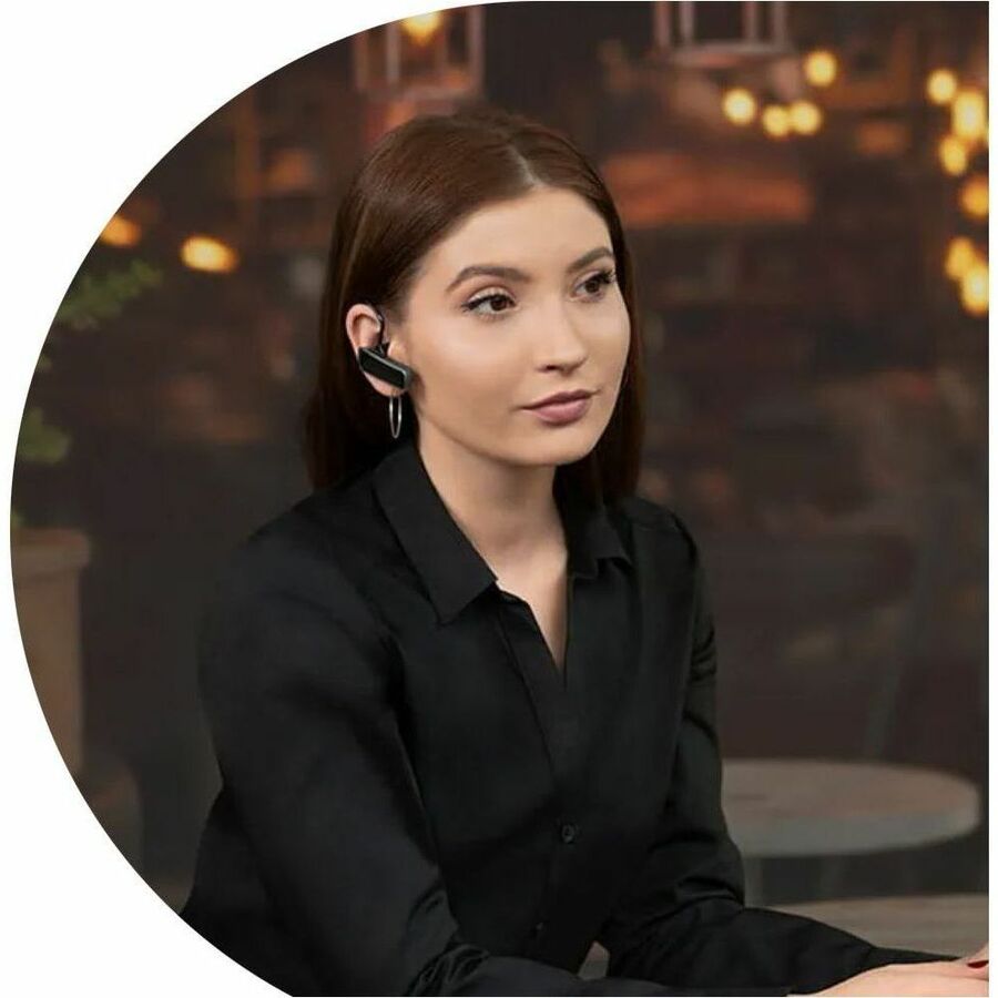 Oreillette Jabra Talk 25 SE 100-92310901-20