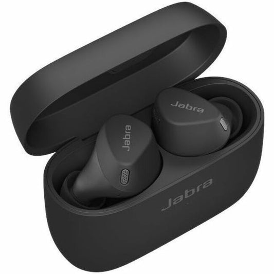 Oreillette active Jabra Elite 4 100-99180000-20