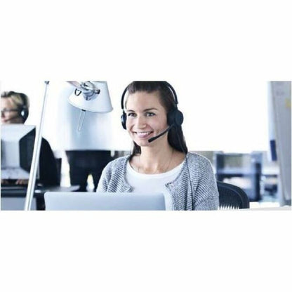 Jabra Evolve 20SE UC Headset 4999-829-489