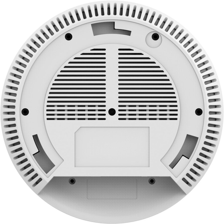 Grandstream GWN7664 Dual Band IEEE 802.11 a/b/g/n/ac/ax 3.55 Gbit/s Wireless Access Point - Indoor GWN7664