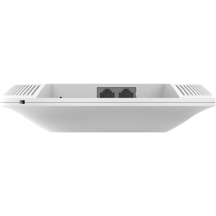 Grandstream GWN7664 Dual Band IEEE 802.11 a/b/g/n/ac/ax 3.55 Gbit/s Wireless Access Point - Indoor GWN7664