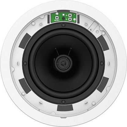 Grandstream GSC3506 1-way Indoor Ceiling Mountable, Wall Mountable Speaker - 30 W RMS GSC3506