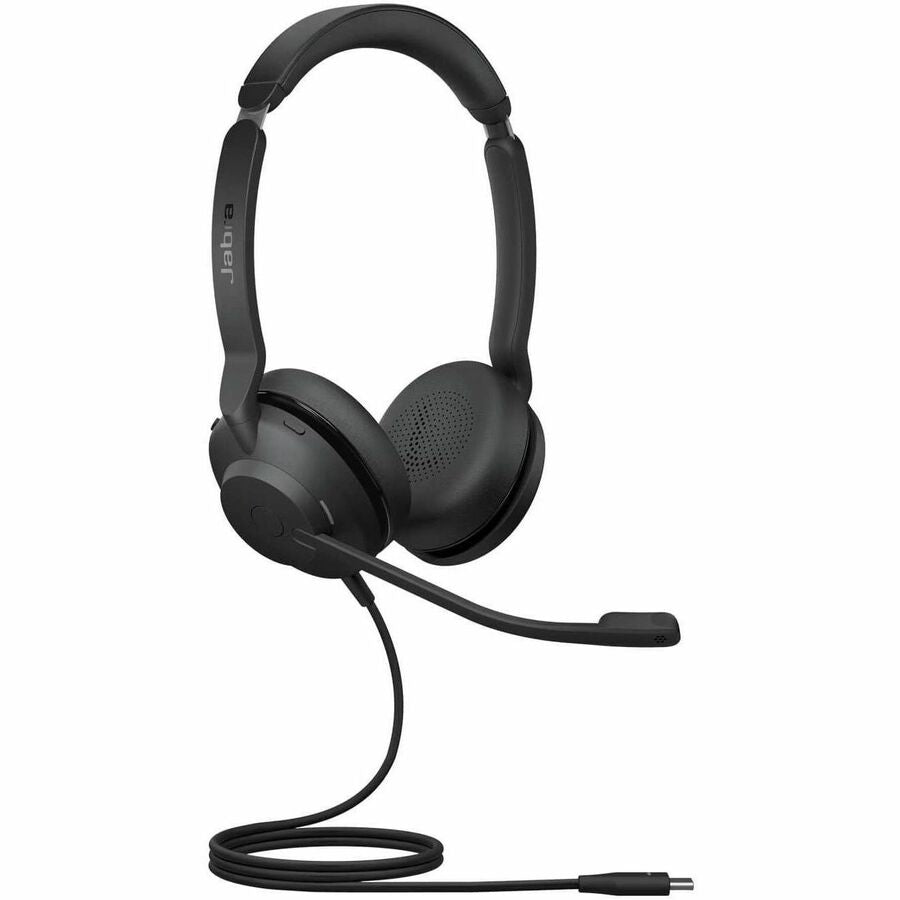 Jabra Evolve2 30 SE Casque 23189-989-879