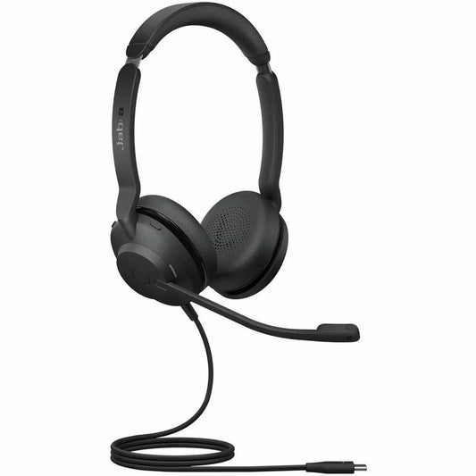 Jabra Evolve2 30 SE Casque 23189-989-879