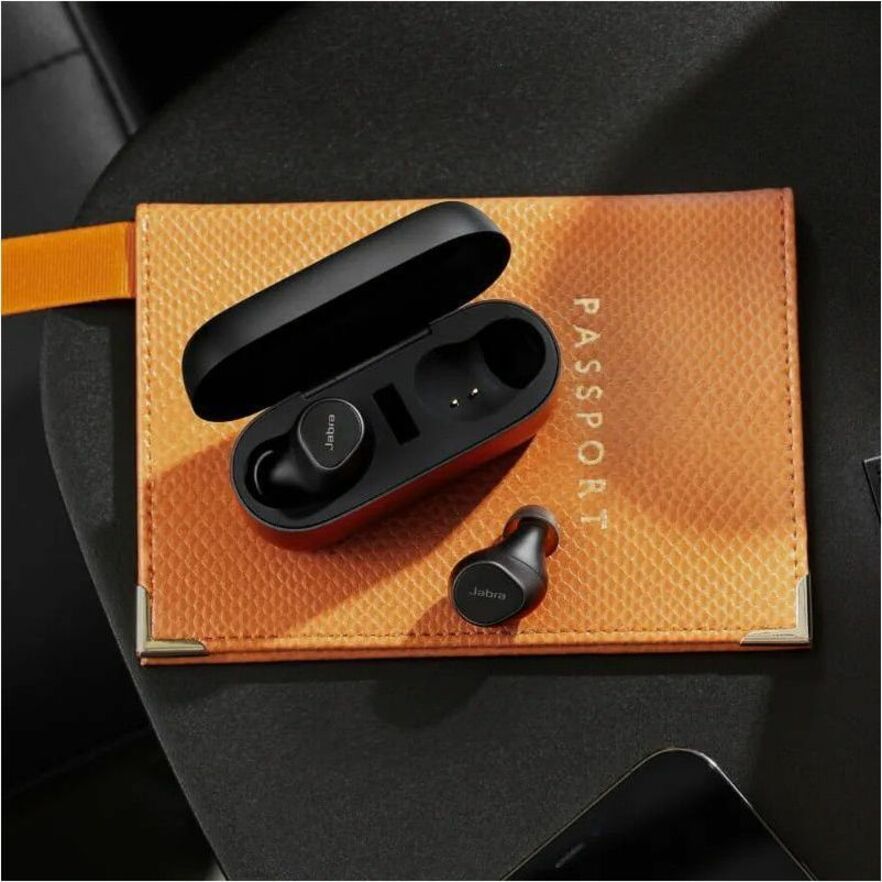Jabra Elite 10 Earset 100-99280904-99