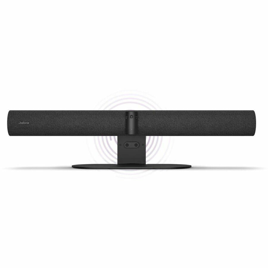Système de barre vidéo Jabra PanaCast 50 UC 8500-232