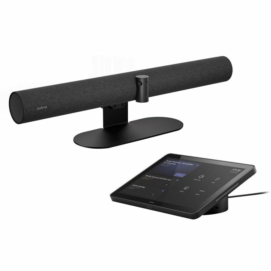 Système de barre vidéo Jabra PanaCast 50 MS 8501-232
