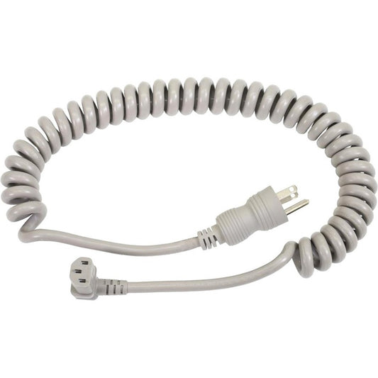 Ergotron Power Cord, Detachable, US/CA/MX 98-625