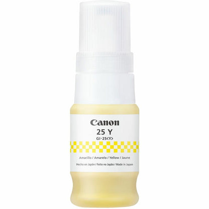 Bouteilles d'encre Canon GI-25 6279C001