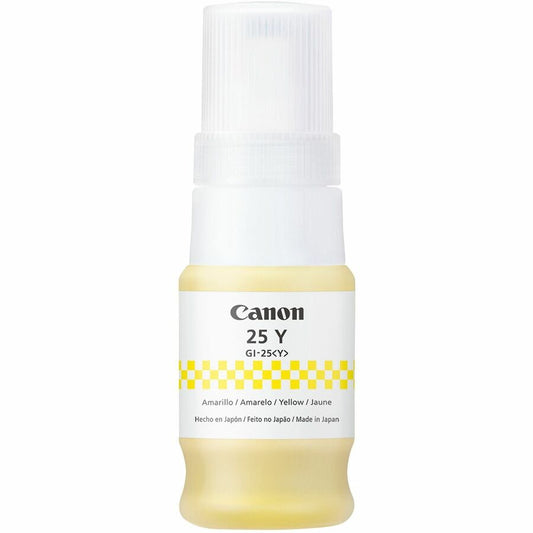 Bouteilles d'encre Canon GI-25 6279C001