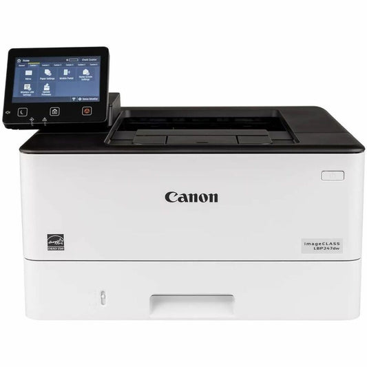 Imprimante laser sans fil de bureau Canon imageCLASS LBP LBP247DW - Monochrome 5952C004