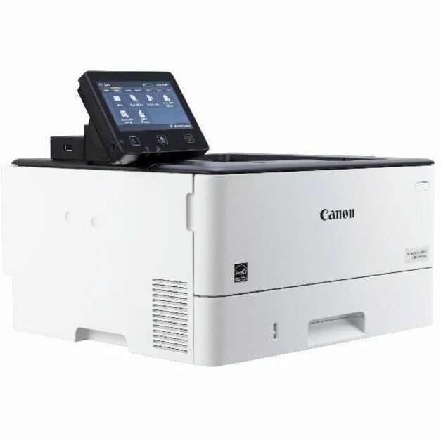 Imprimante laser sans fil de bureau Canon imageCLASS LBP LBP247DW - Monochrome 5952C004