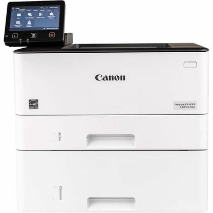 Imprimante laser sans fil de bureau Canon imageCLASS LBP LBP247DW - Monochrome 5952C004