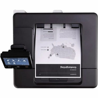 Imprimante laser sans fil de bureau Canon imageCLASS LBP LBP247DW - Monochrome 5952C004