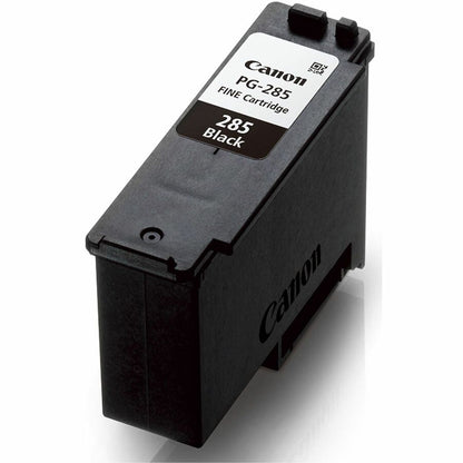 Cartouche d'encre à jet d'encre d'origine Canon PG-285 - Noir - 1 paquet 6197C001
