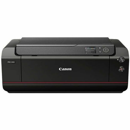 Canon imagePROGRAF PRO-1000 Desktop Wireless Inkjet Printer - Color 0608C003