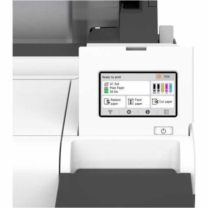 Imprimante jet d'encre grand format Canon imagePROGRAF TM-355 - Largeur d'impression 36" - Couleur 6244C002