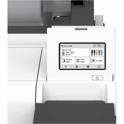 Imprimante jet d'encre grand format Canon imagePROGRAF TM-355 - Largeur d'impression 36" - Couleur 6244C002