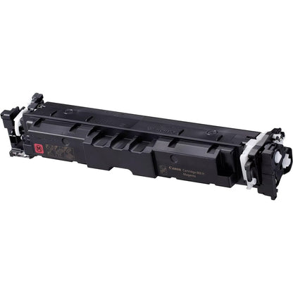Cartouche de toner laser haute capacité d'origine Canon 069 - Magenta - 1 paquet 5096C001