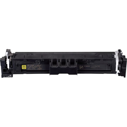 Canon 069 Original Standard Yield Laser Toner Cartridge - Yellow - 1 Pack 5091C001