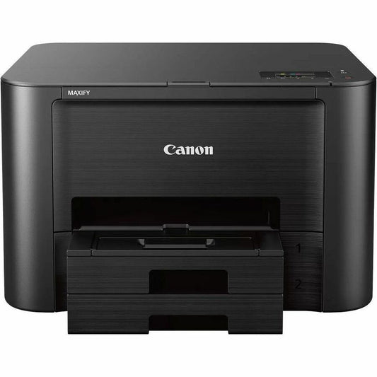 Imprimante à jet d'encre sans fil Canon MAXIFY iB4120 - Couleur 0972C003