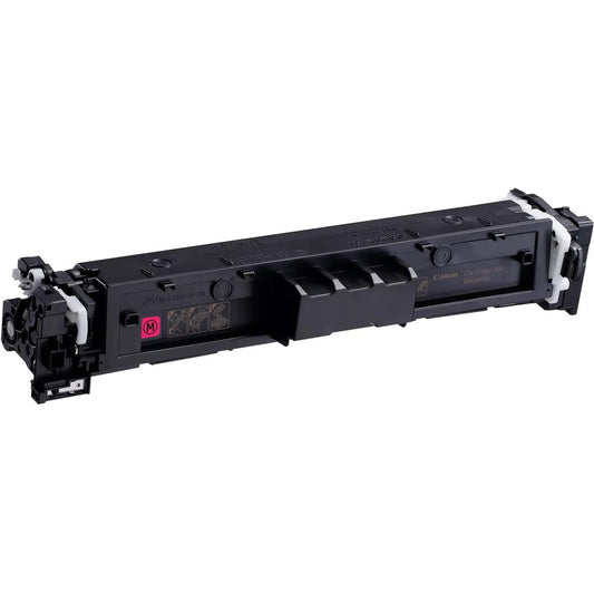 Cartouche de toner laser d'origine Canon 069 à rendement standard - Magenta - 1 paquet 5092C001