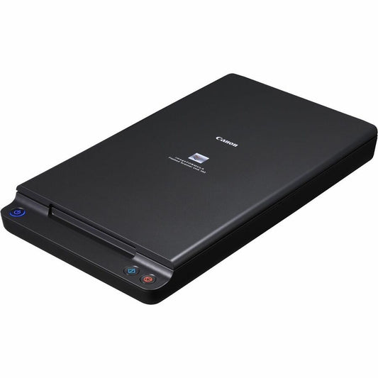 Scanner à plat Canon imageFORMULA - 600 dpi optique 2152C002