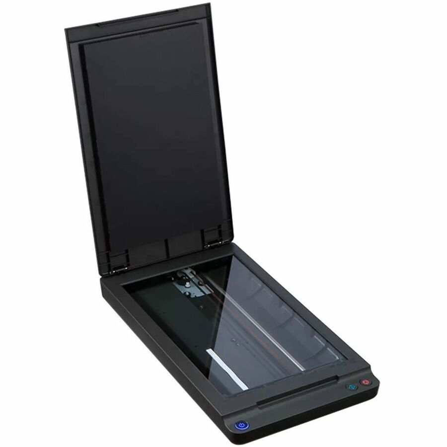 Scanner à plat Canon imageFORMULA - 600 dpi optique 2152C002