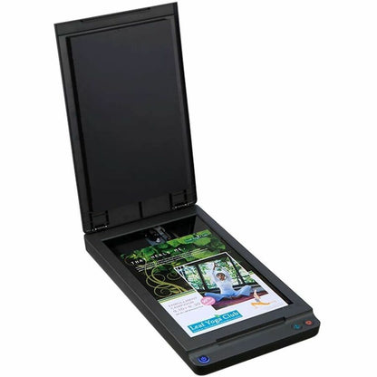 Scanner à plat Canon imageFORMULA - 600 dpi optique 2152C002