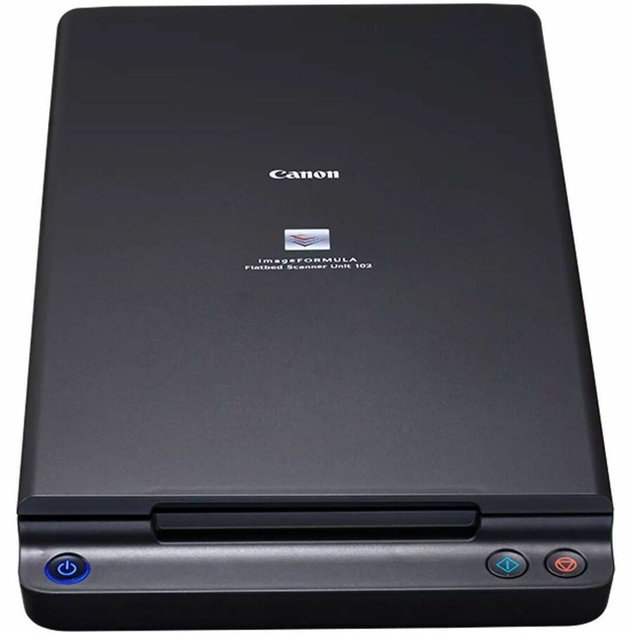 Scanner à plat Canon imageFORMULA - 600 dpi optique 2152C002