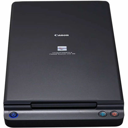 Scanner à plat Canon imageFORMULA - 600 dpi optique 2152C002