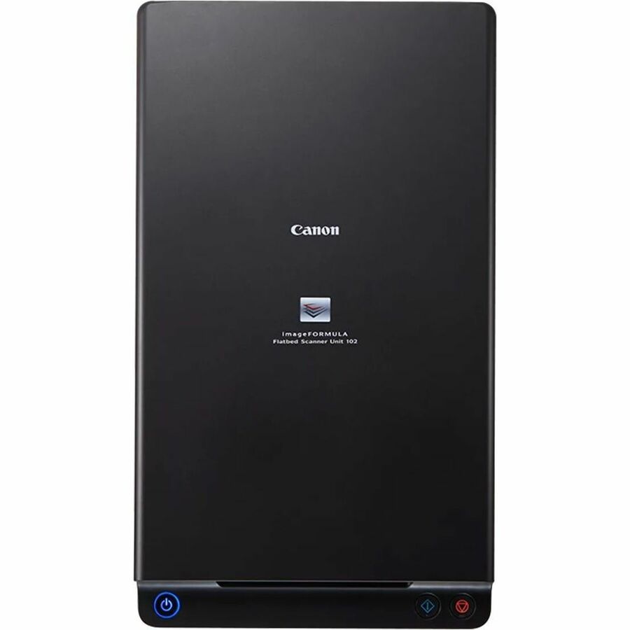 Scanner à plat Canon imageFORMULA - 600 dpi optique 2152C002